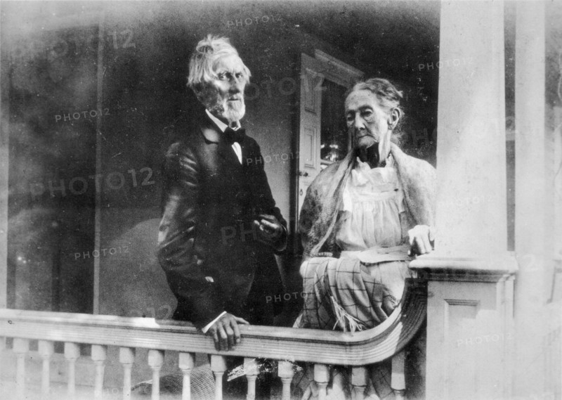 Photograph by Thomas Cowperthwaite Eakins