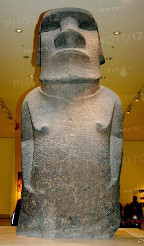 Hoa Hakananai'a