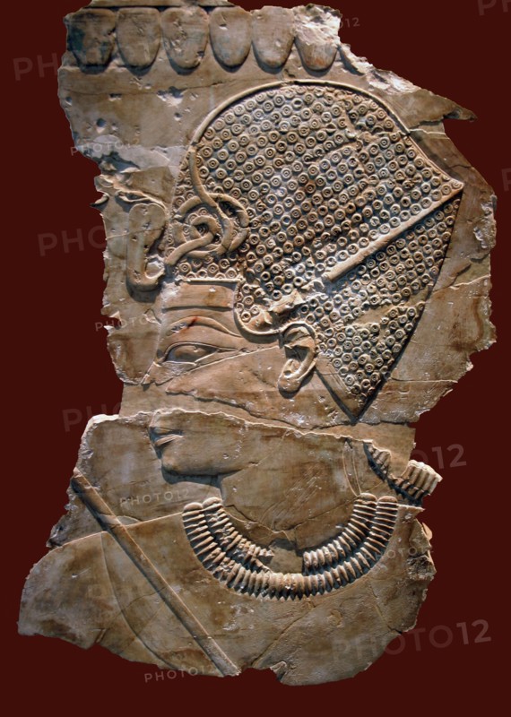 Amenhotep III
