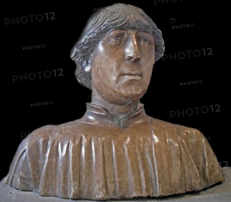 Benedetto da Majano