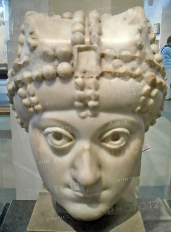 Constantinople or Rome
