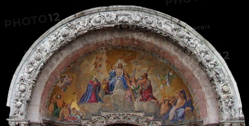 Cathedral Basilica of Saint Mark