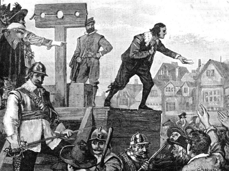 John Lilburne