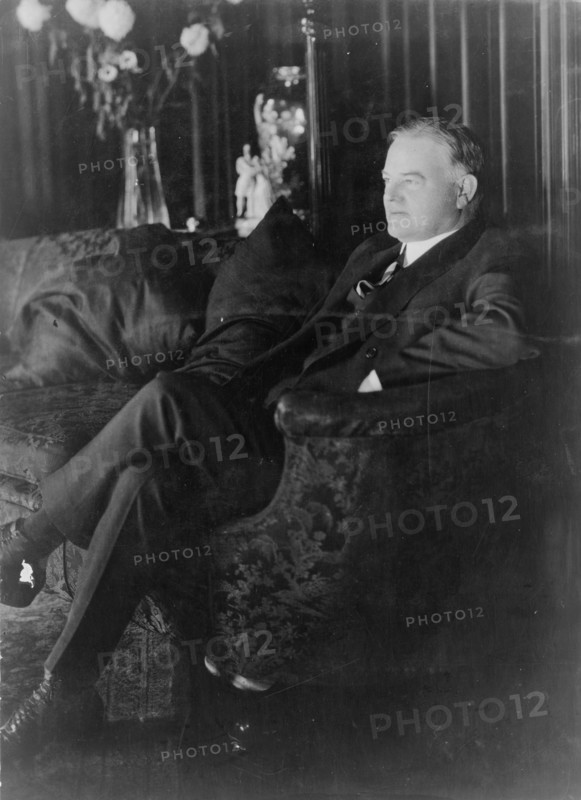Herbert Hoover