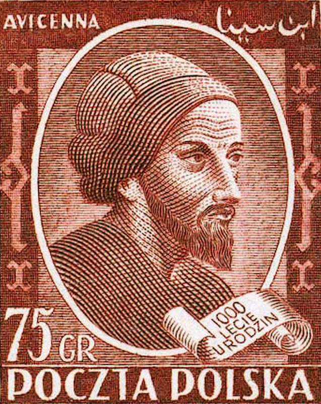 Abu ‘Ali al-?usayn ibn ‘Abd Allah ibn Sina