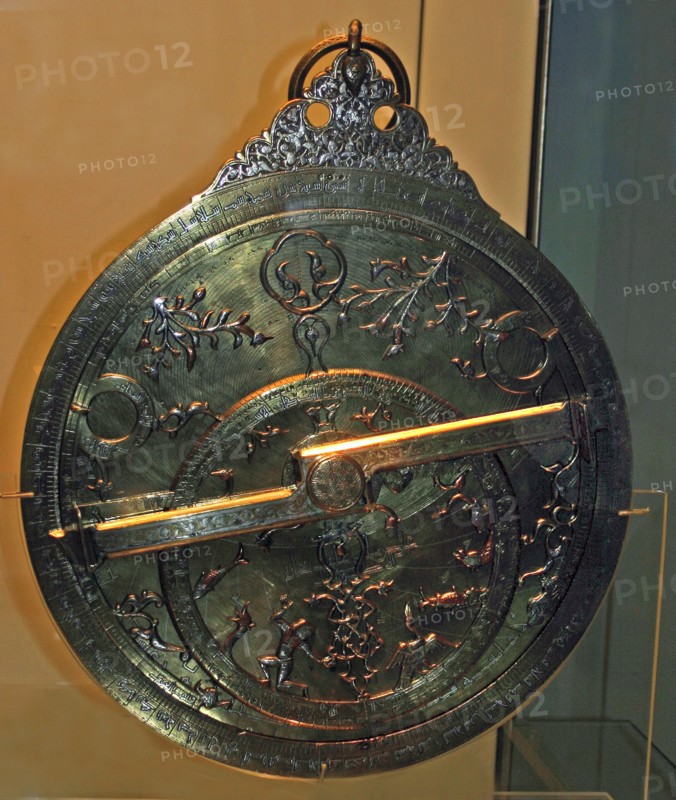 Astrolabe