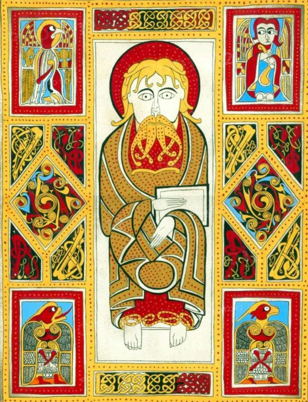 The Book of Kells