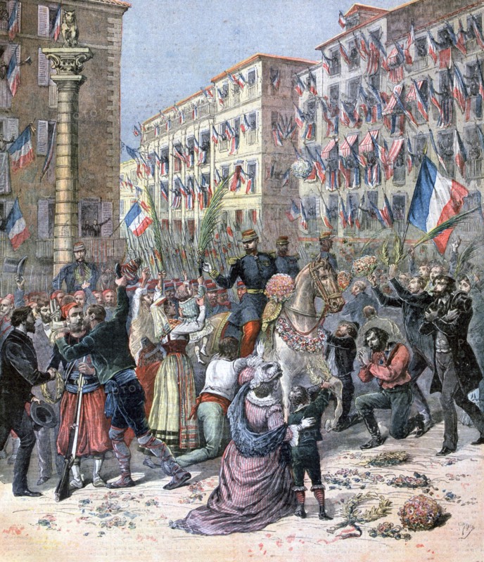 Second War of Italian Independence
