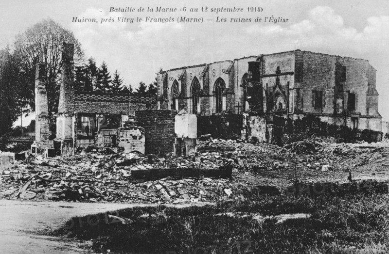 World War I 1914-1918