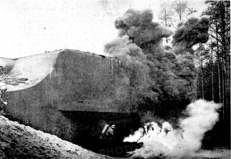World War II