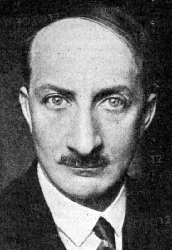 Georges-Etienne Bonnet