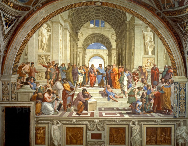 Rafael Sanzio da Urbino