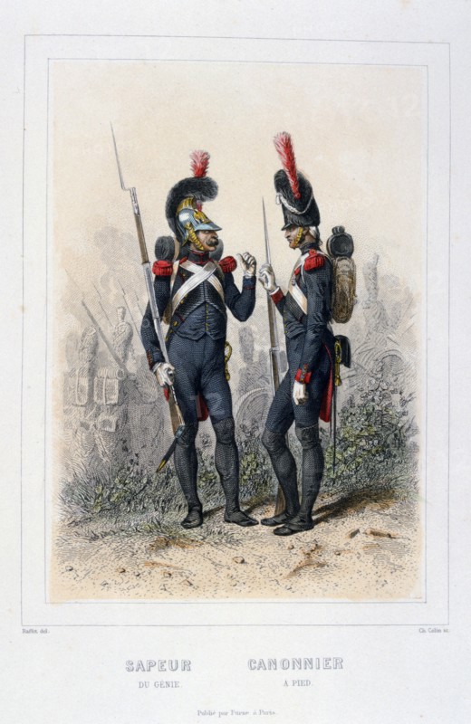 A Sapper