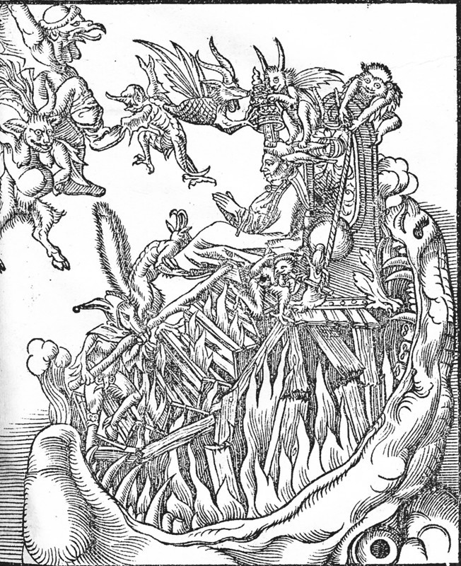 Surviving together within the “Sammelband”
