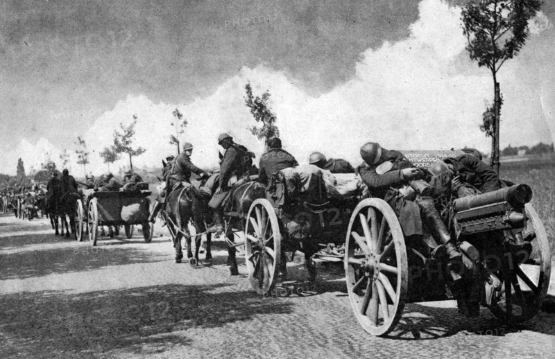 Battle of Belgium