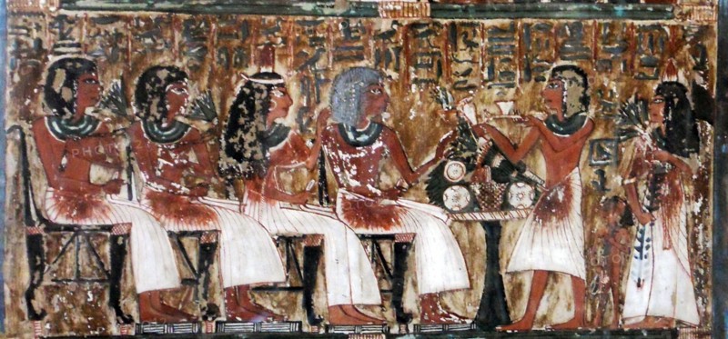Stele Irynefer