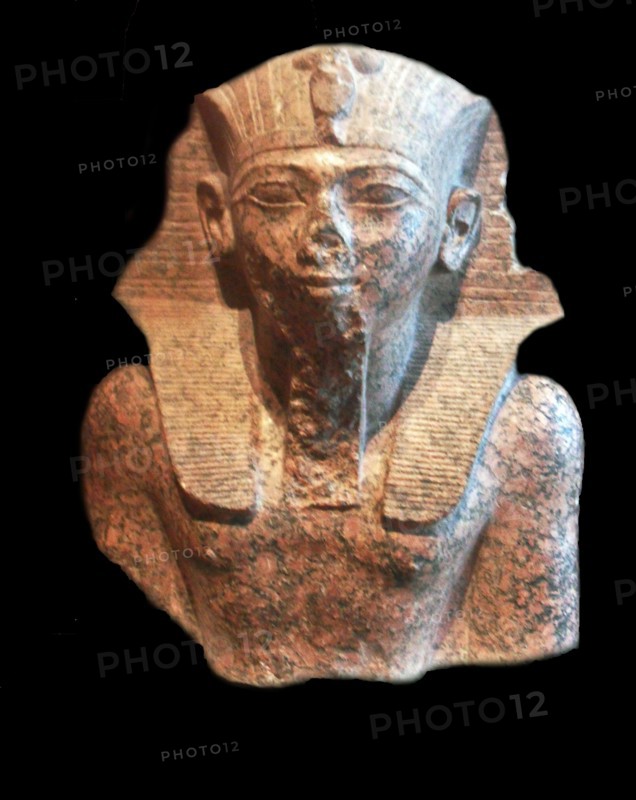 King Thutmose IV