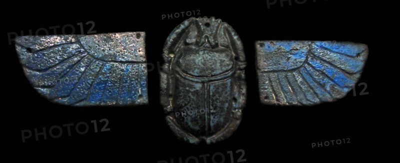 Egyptian amulet