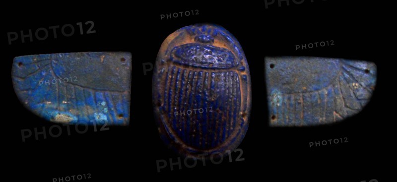 Egyptian amulet
