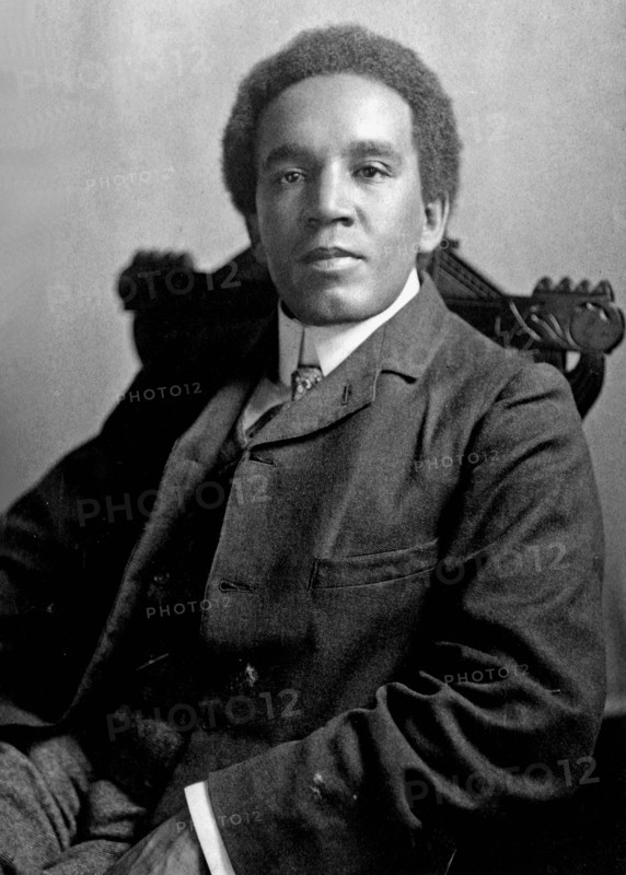 Samuel Coleridge-Taylor