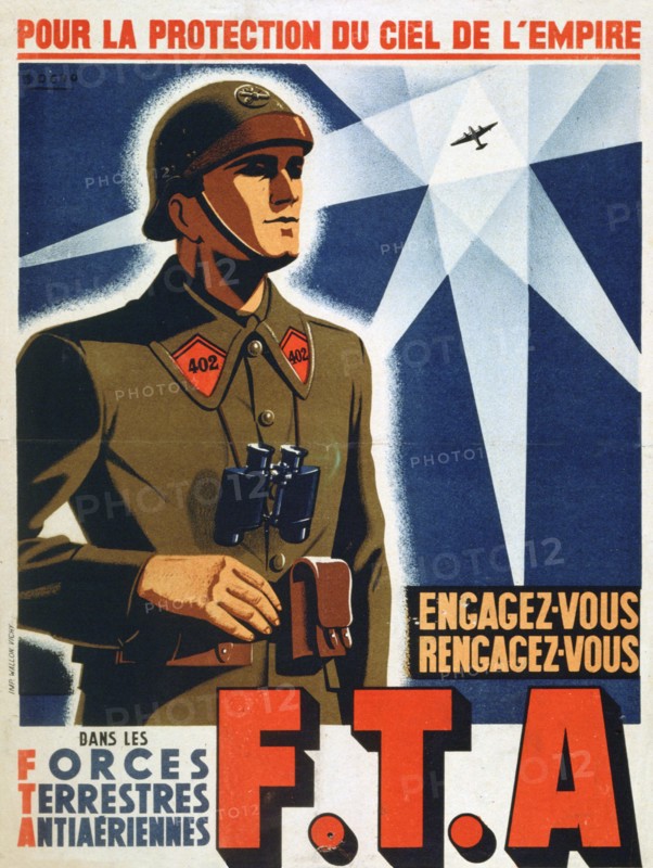 World War II 1939-1945