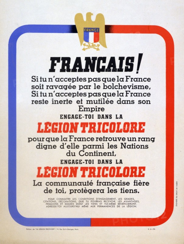 World War II 1939-1945