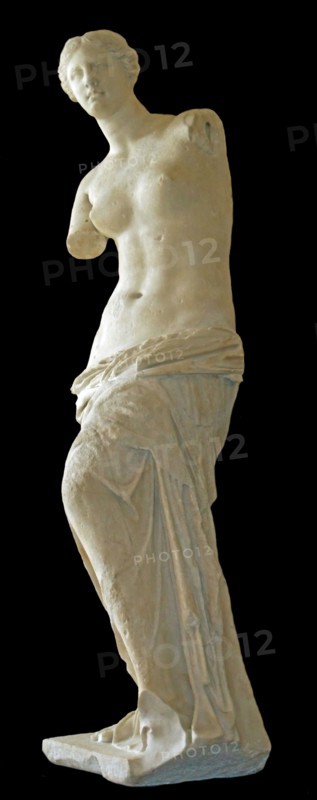 Venus de Milo