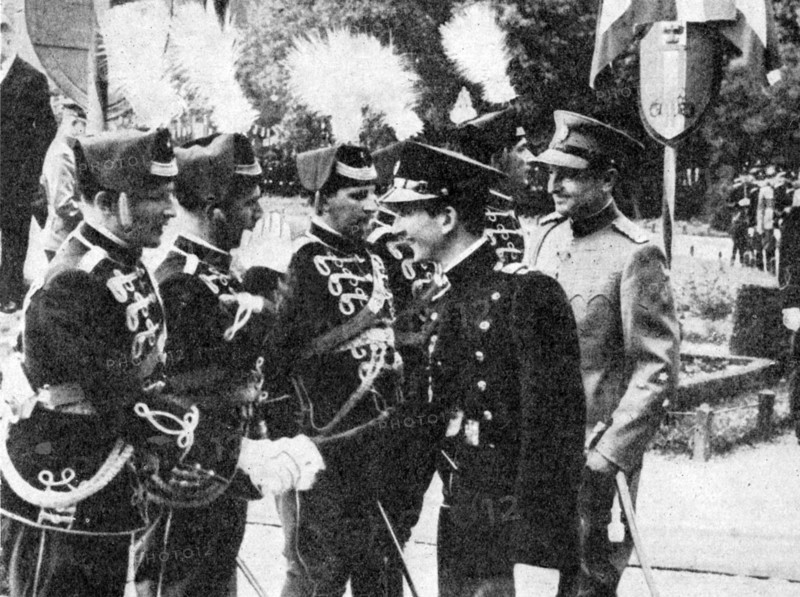 Prince Paul of Yugoslavia
