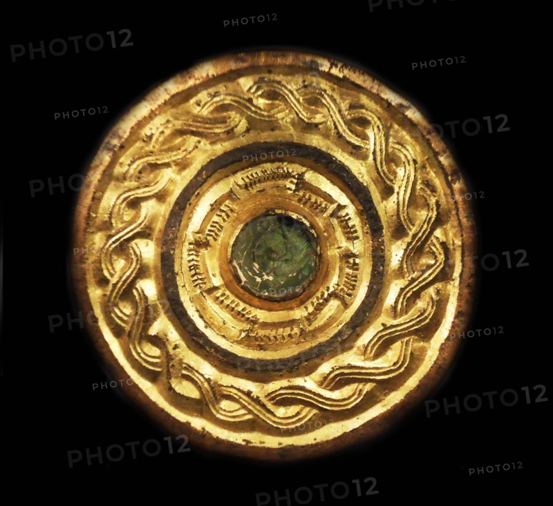 Escutcheon