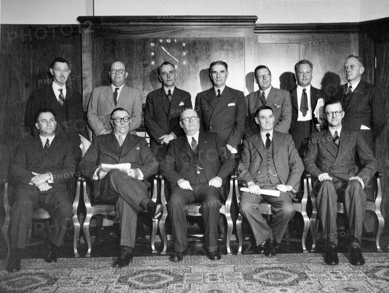Government of South Africa in 1948