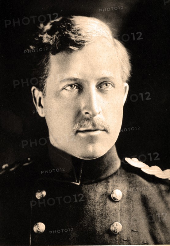 Albert I