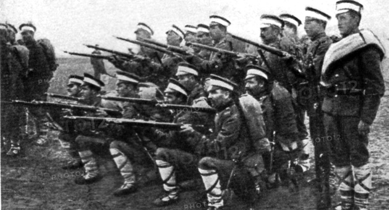 Bulgarian Army