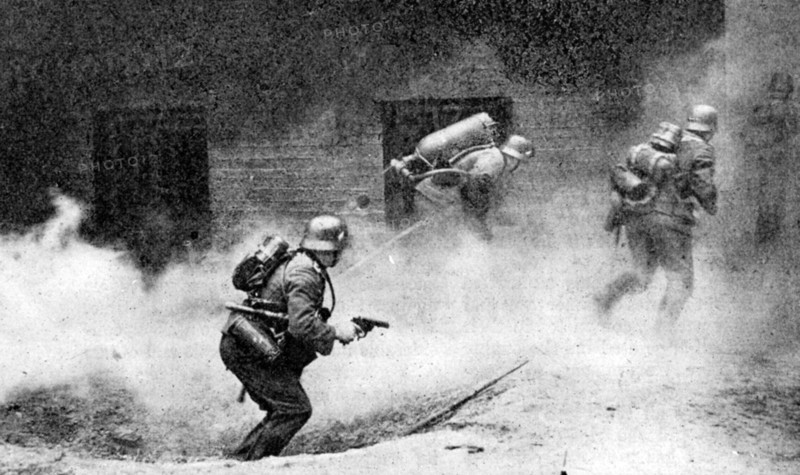 World War II