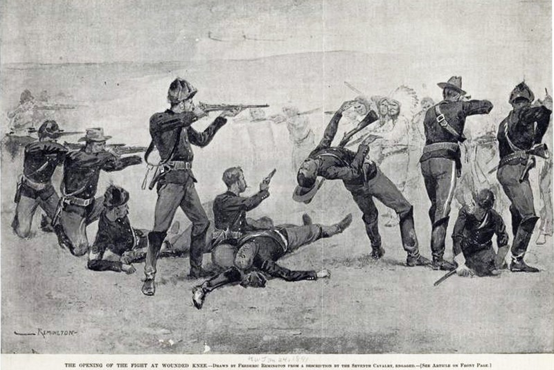 Frederic Remington