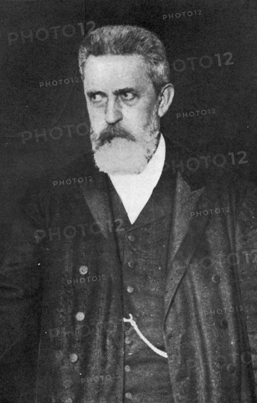Jean Leon Jaures