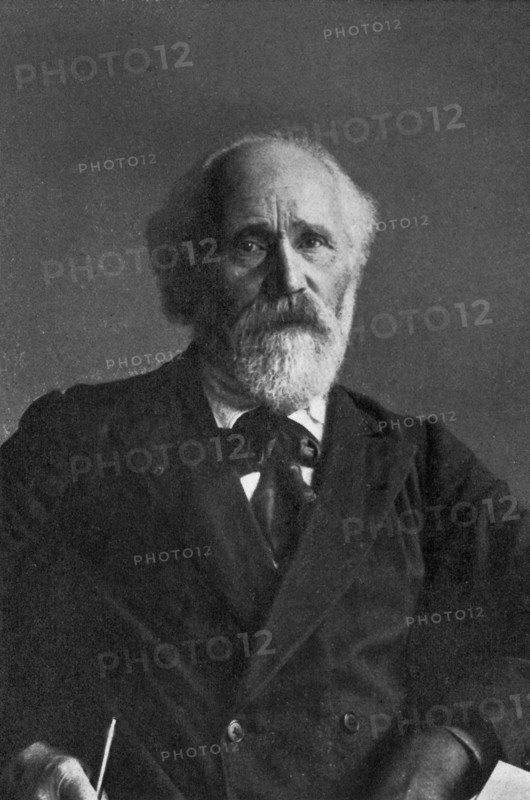 James Keir Hardie