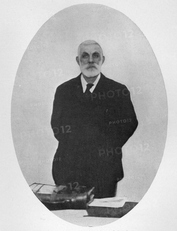 John Burns