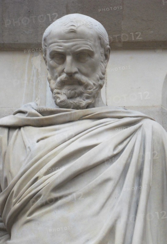 Hippocrates