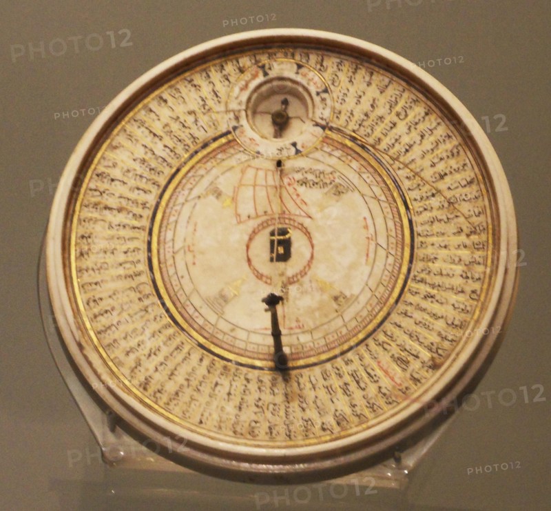 Instruments for timekeeping and direction