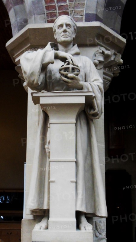 Roger Bacon