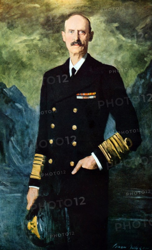 H.M. King Haakon VII of Norway