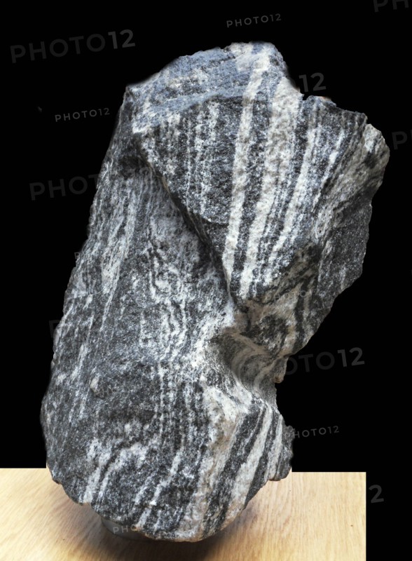 Gneiss from Greenland 3