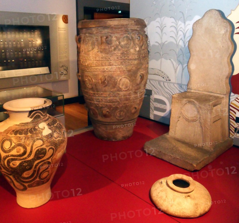 Throne Room