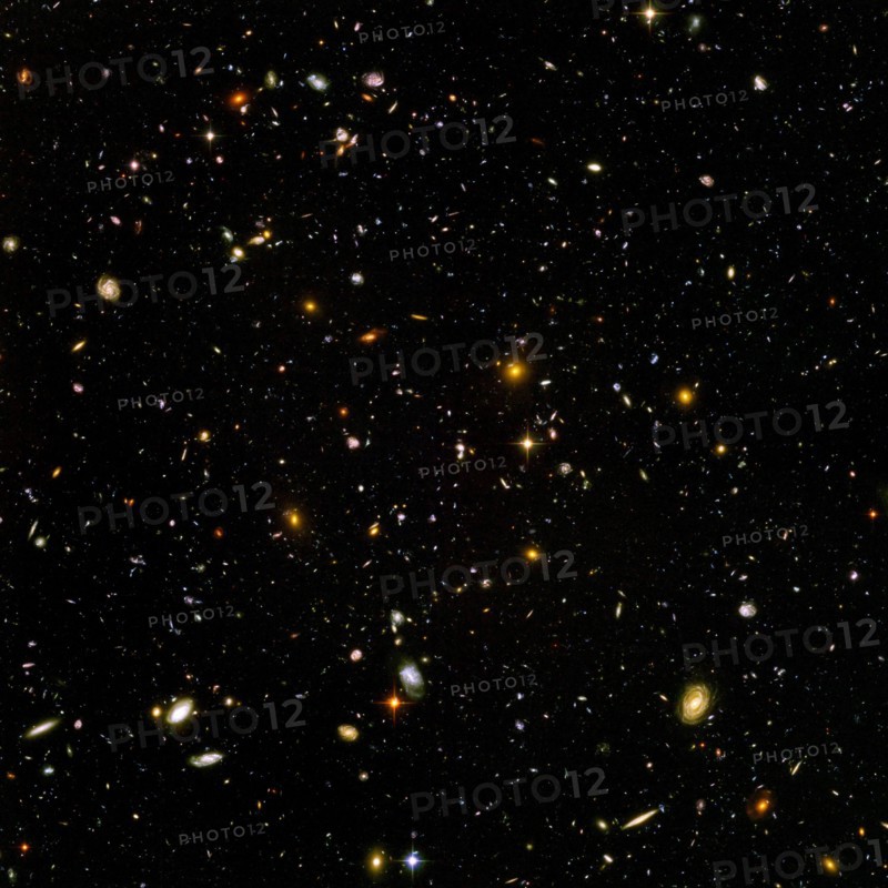 The Hubble Ultra Deep Field