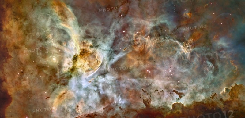 A Hubble Space Telescope