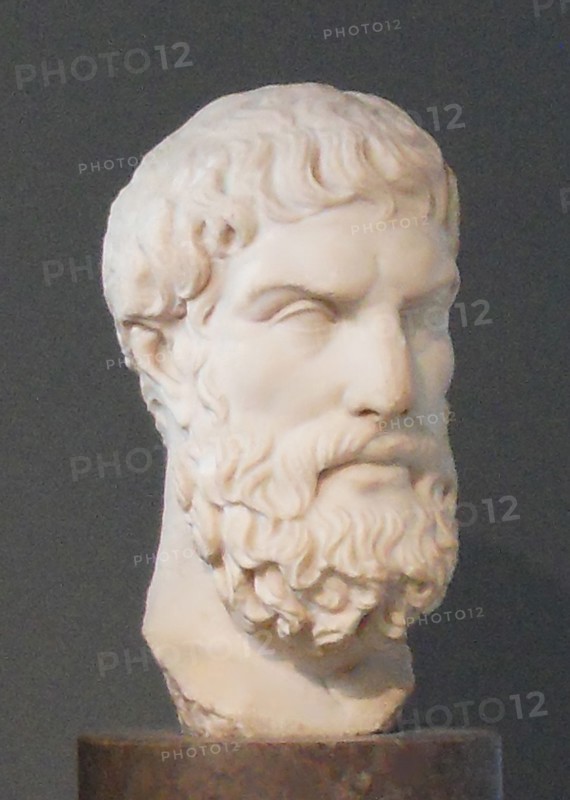 Epicurus of Samos