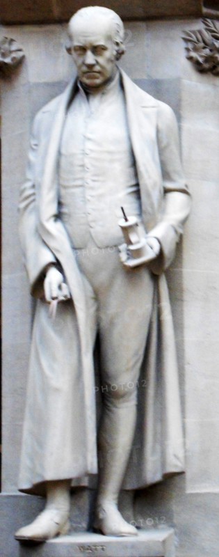 James Watt