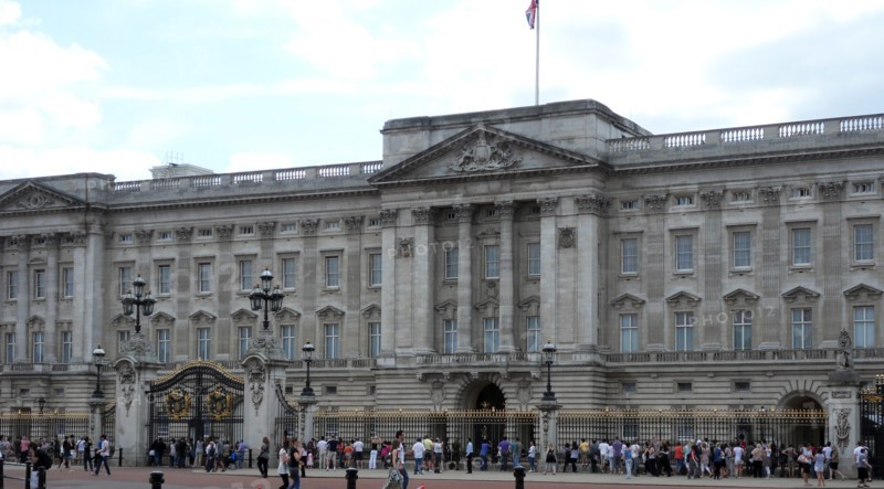 Buckingham Palace