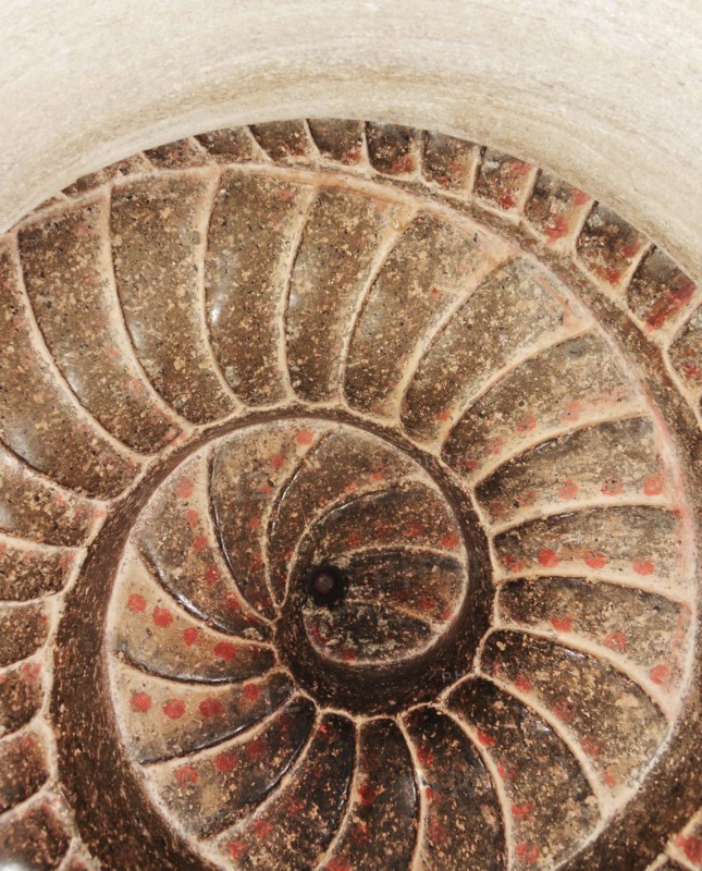 Stone Rattlesnake