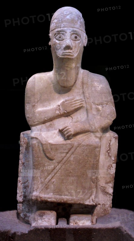 Late Bronze Age